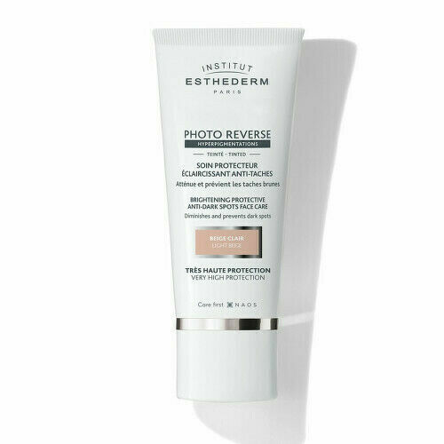 ESTHEDERM Photo Reverse odst.světlá béžová 50ml porovnat ceny