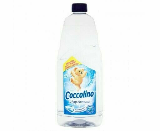 Coccolino Vaporesse Voda do žehličky 1l porovnat ceny