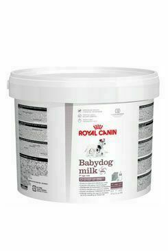 Royal Canin Mléko Krmné Babydog Milk Pes 2kg porovnat ceny