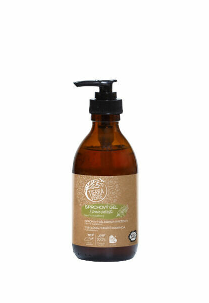 Tierra Verde Sprchový gel Esence svěžesti 230ml porovnat ceny