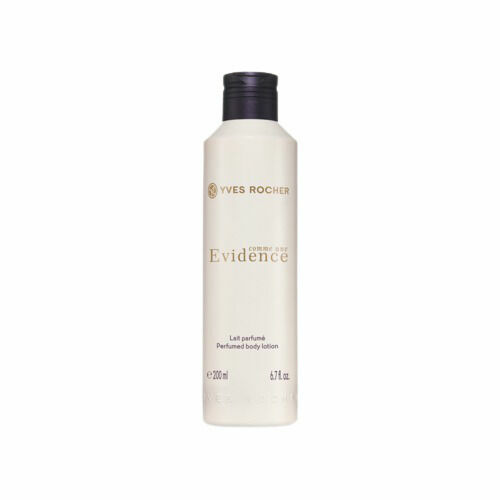 Yves Rocher Comme une Evidence Tělové mléko 200ml porovnat ceny