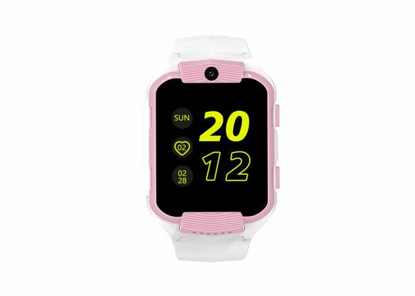 Canyon smart hodinky Cindy KW-41 PINK porovnat ceny