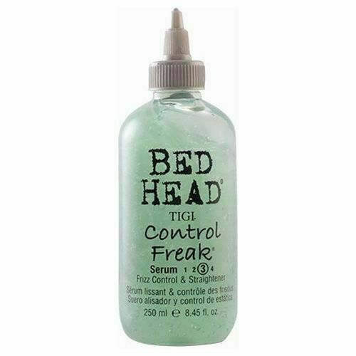 TIGI Bed Head Serum Control Freak Sérum pro vyhlazení neposlušných vlasů 250 ml porovnat ceny