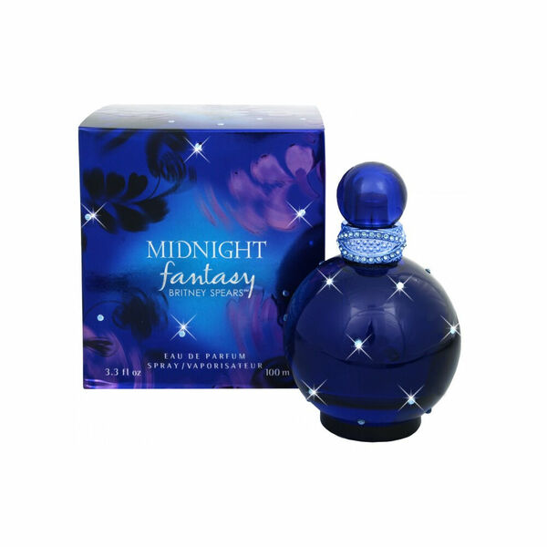 Britney Spears Fantasy Midnight Parfémovaná voda 50ml porovnat ceny