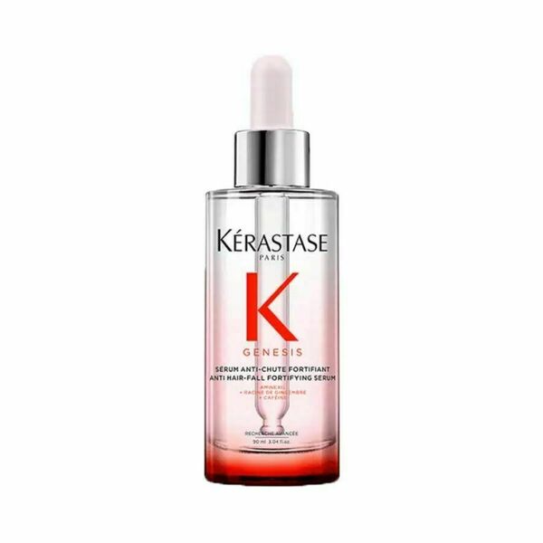 Kérastase Genesis Cure sérum pro oslabené vlasy 90ml porovnat ceny