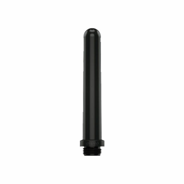 PerfectFIt Ergoflo - násada na sprchu 5” / 13 cm, černá porovnat ceny