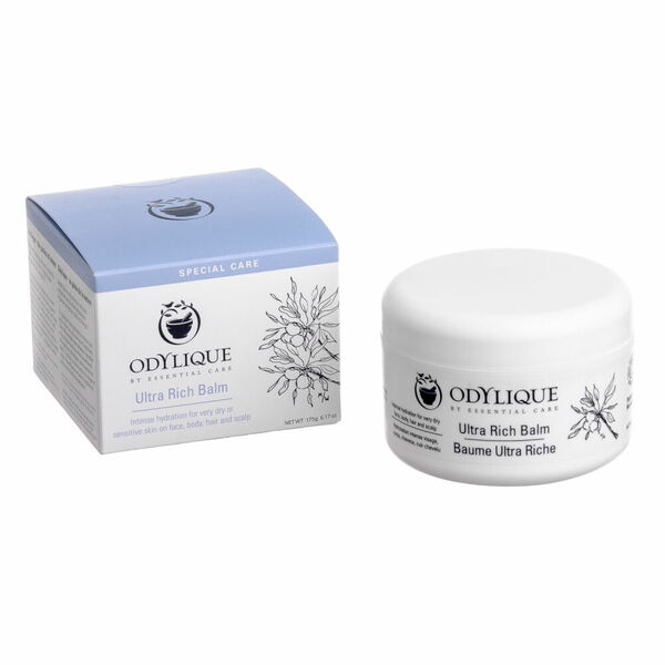 ODYLIQUE Ultra vyživující balzám ULTRA RICH BALM BIO 175 g porovnat ceny