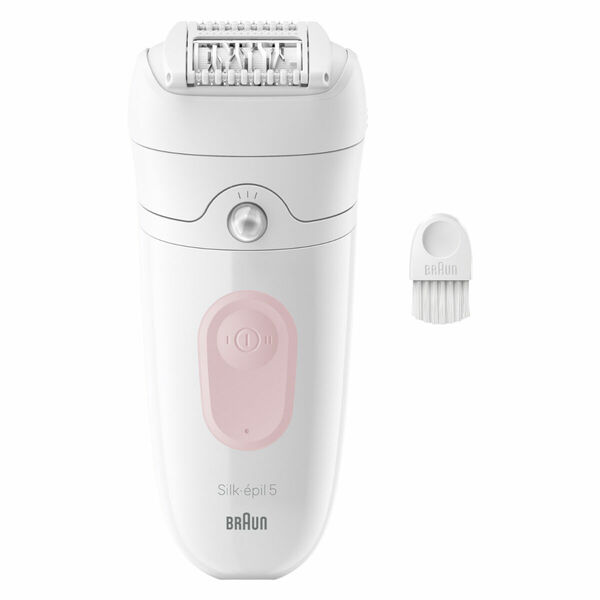 Braun Silk-épil 5 Precise 5-000 epilátor porovnat ceny