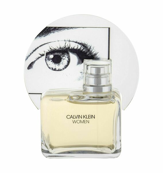 Calvin Klein Toaletní voda Woman EDT 100 ml porovnat ceny