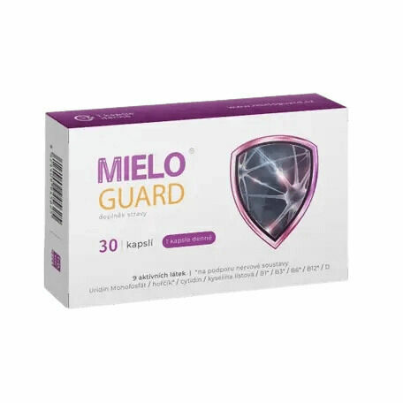 Mieloguard Cps.30 porovnat ceny