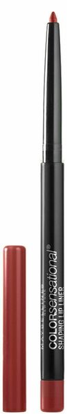 Maybelline New York Color Sensational tužka na rty Red Escape 80, 1.2 g porovnat ceny