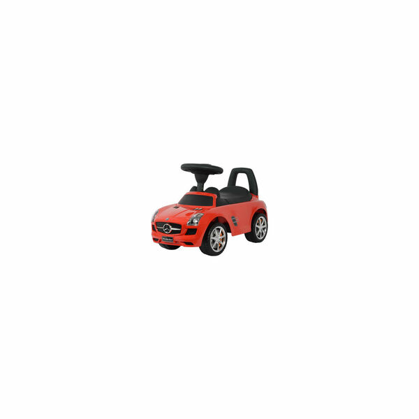 BUDDY TOYS Odstrkovadlo Mercedes BPC 5111 porovnat ceny