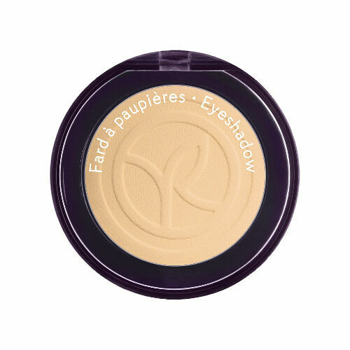 Yves Rocher Monopudrové oční stíny č.01 Magnolia Mat 2,5g porovnat ceny