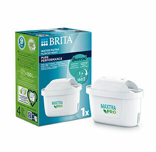 BRITA MAXTRAPro Universal náhradní filtr 1 ks porovnat ceny