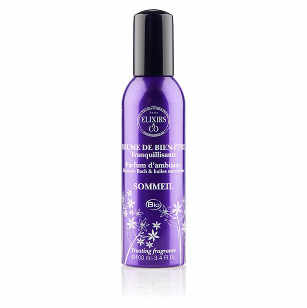 BIO-BACHOVKY Aura Parfém Spánek 100 ml porovnání ceny