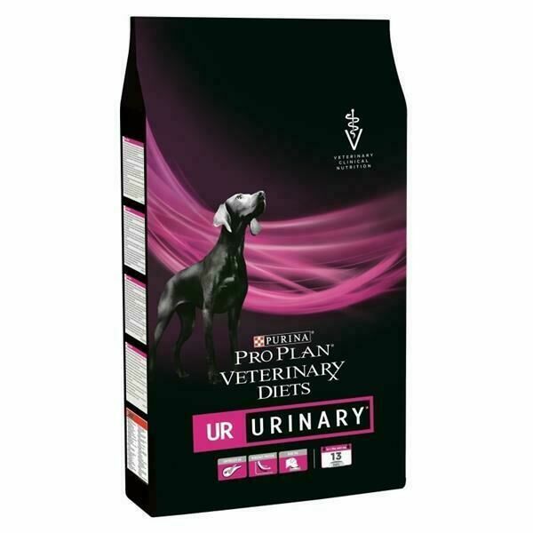 Purina PPVD Canine - UR Urinary 3 kg porovnat ceny