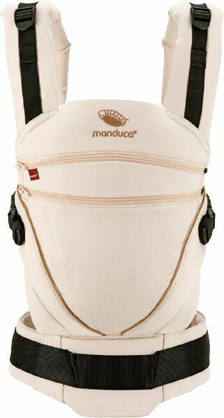 Manduca XT Cotton Ergonomické nosítko denimpowder-toffee porovnat ceny