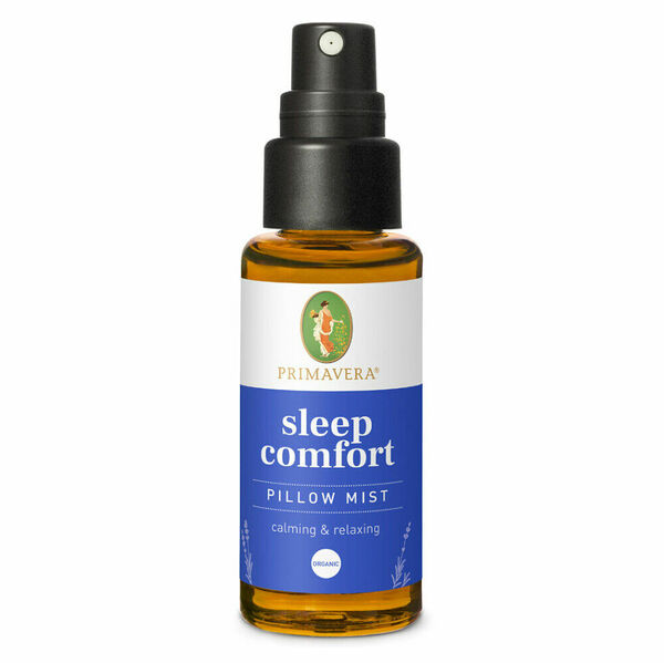 PRIMAVERA Sleep Comfort Polštářkový sprej 30 ml porovnat ceny