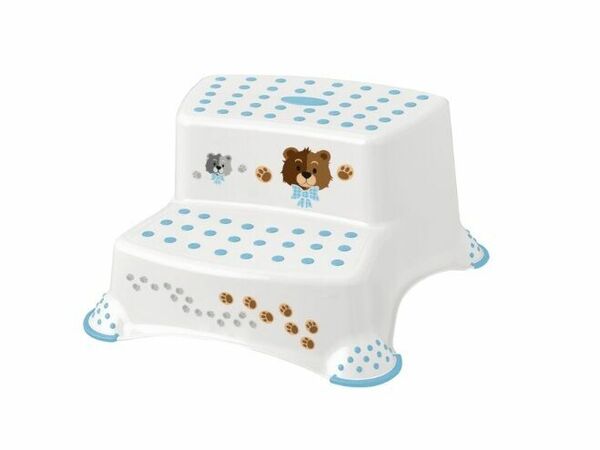 Banquet 4kids Stolička dvojschůdek Bears 40 x 37 x 21 cm porovnat ceny
