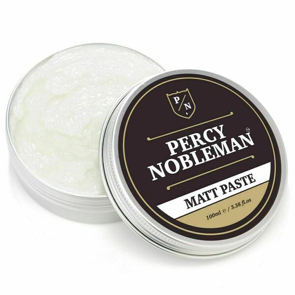Percy Nobleman Pánská matující pasta pro styling vlasů 100 ml porovnat ceny