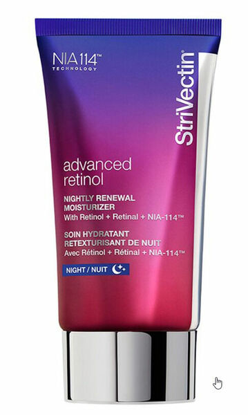 StriVectin Advanced Retinol Noční omlazující krém 30ml porovnat ceny