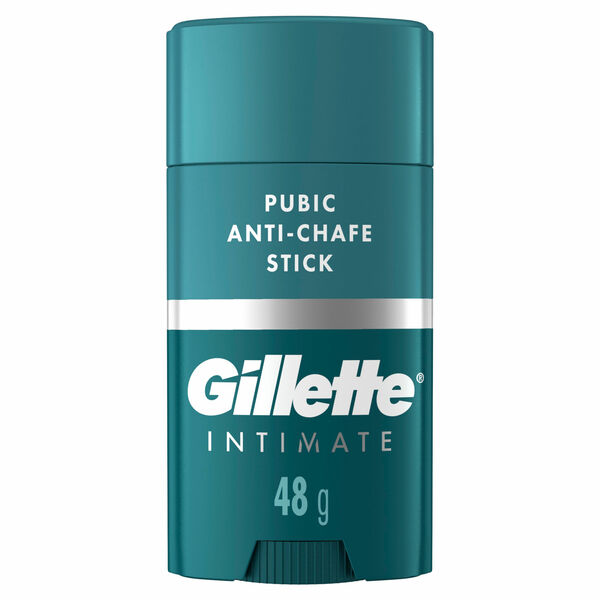 GILLETTE intimní tyčinka po holení 48 g porovnat ceny
