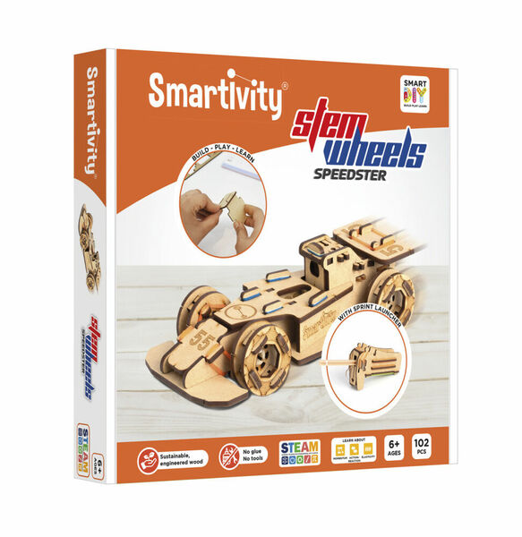 Smartivity Formule porovnat ceny