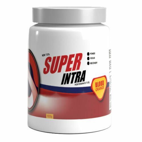 Kulturistika.com Super Intra 1020 g porovnat ceny