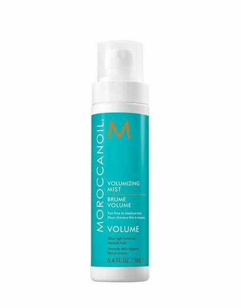 Moroccanoil Stylingový sprej pro objem 160ml porovnat ceny