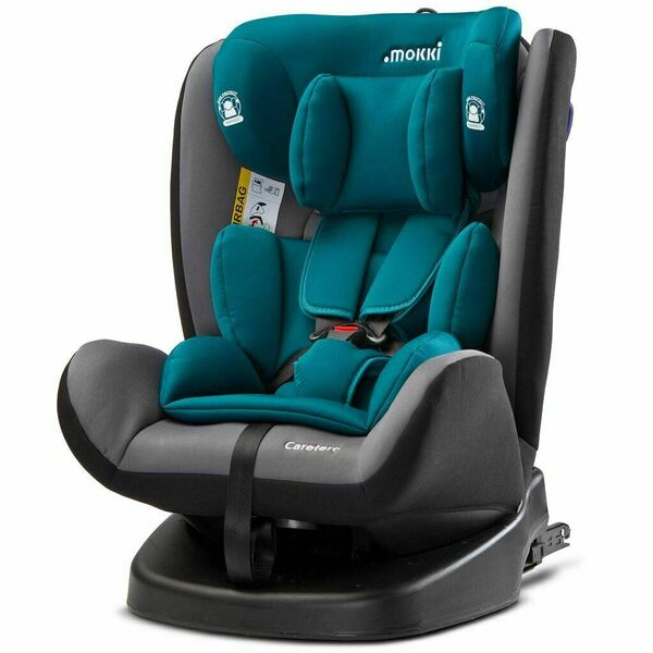 Autosedačka CARETERO Mokki 2019 mint porovnat ceny