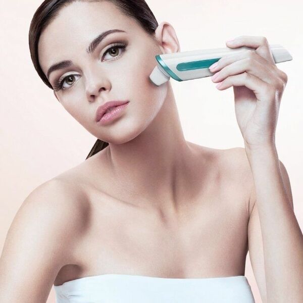 Medel DERMO Peel Přístroj na mikrodermabrazi obličeje porovnat ceny