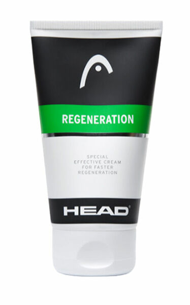 HEAD Effective cream Regeneration masážní krém regenerační 150 ml porovnat ceny