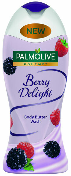 Palmolive Gourmet Sprchový gel Berry Delight 250ml porovnat ceny