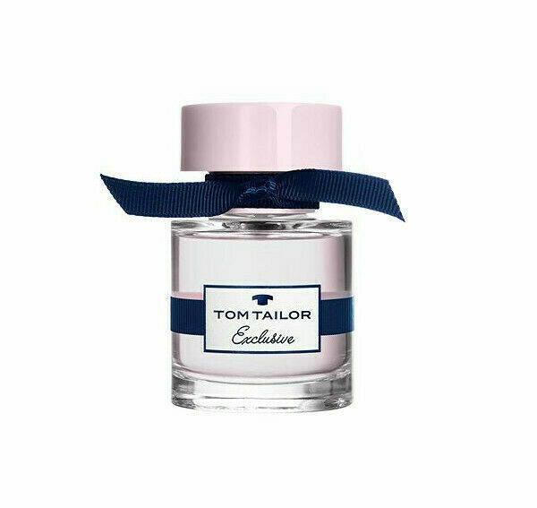 Tom Tailor Exclusive Woman EdT 30ml porovnat ceny
