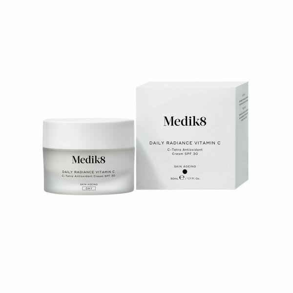 Medik8 Daily Radiance Vitamin C 50ml porovnat ceny