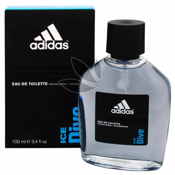 Adidas Ice Dive Toaletní voda 100ml porovnat ceny