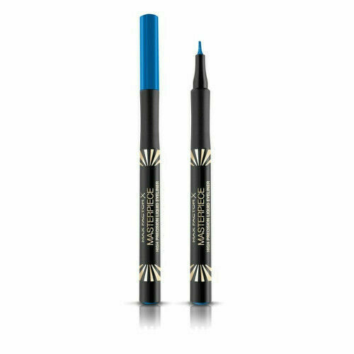 Max Factor Masterpiece - odstín Azure porovnat ceny