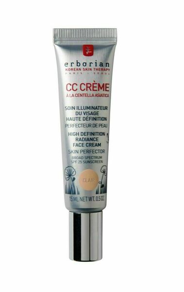 Erborian CC Creme Clair SPF25 15 ml porovnat ceny