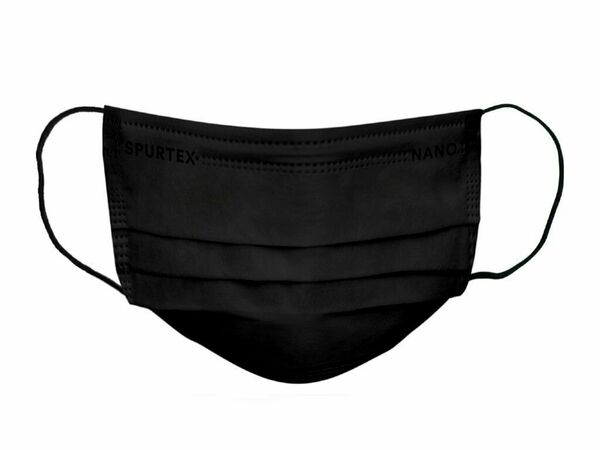 SpurTex® Nanorouška PP Standard ČERNÉ 10ks porovnat ceny