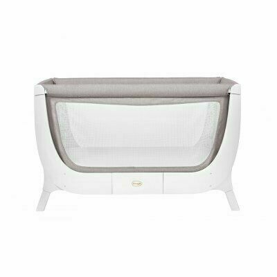 Shnuggle Air Set pro přestavbu Stone Grey porovnat ceny