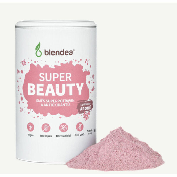 BLENDEA Superbeauty 180 g porovnat ceny