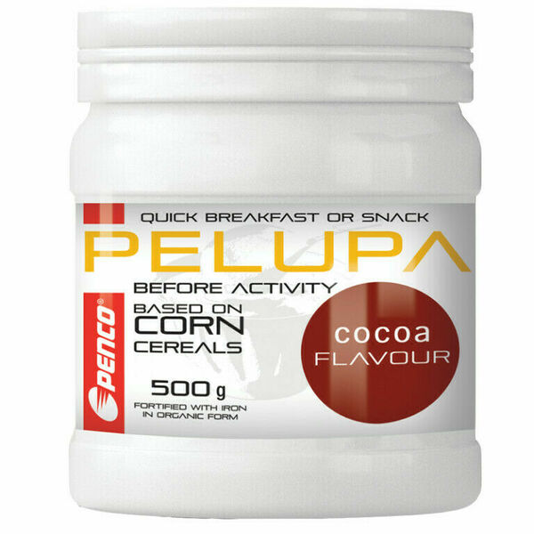 Penco  Bezlepková kaše Pelupa 500g Kakao porovnat ceny