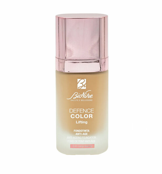 Bionike Defence color Lifting 202 Creme podkladová báze proti stárnutí 30 ml porovnat ceny