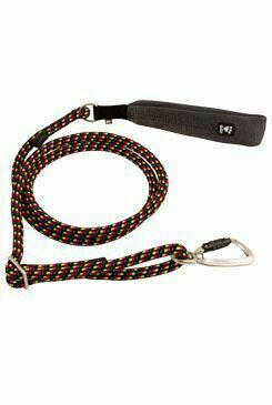 Vodítko Hurtta Adjustable Lanové Neon 120-180cm/11mm porovnat ceny