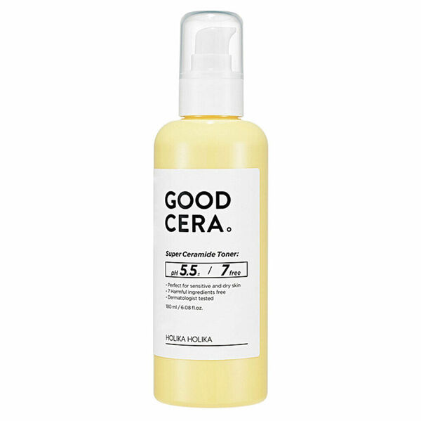 HOLIKA HOLIKA Good Cera Tonikum s ceramidy 180 ml porovnat ceny