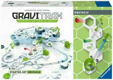 Ravensburger GraviTrax Startovní sada Obstacle porovnat ceny