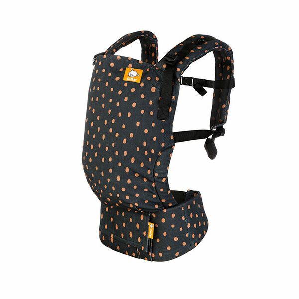 Tula Standard Nosítko Ginger Dots 1 ks porovnat ceny