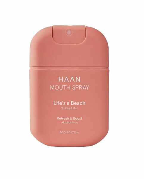 HAAN Lifes a Beach ústní sprej 20 ml porovnat ceny
