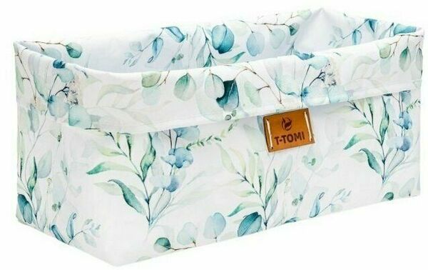 T-Tomi Long Baggie Eucalyptus porovnat ceny