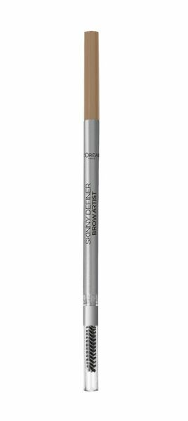 Loréal Paris Brow Artist Skinny Definer Brow odstín 101 Blonde tužka na obočí 1 g porovnat ceny